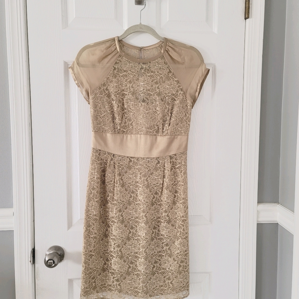 Womens dress